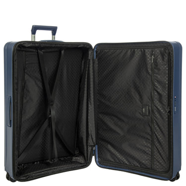 Porsche Design Roadster Hardcase - 4-Rollen-Trolley XL 83 cm erw. (dark blue) - Ansicht 6