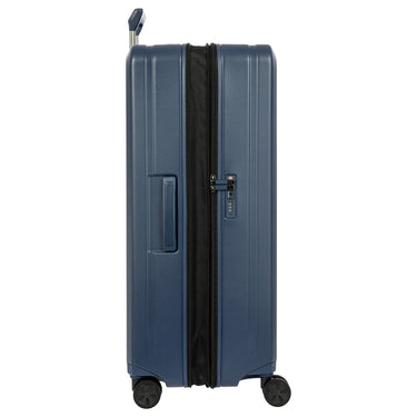 Porsche Design Roadster Hardcase - 4-Rollen-Trolley XL 83 cm erw. (dark blue) - Ansicht 3