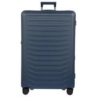 Porsche Design Roadster Hardcase - 4 - Rollen - Trolley XL 83 cm erw. (dark blue) - Markenkoffer