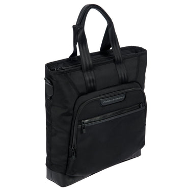 Porsche Design Roadster Nylon Evo - Laptoptasche 15.6" 39.5 cm (black) - Markenkoffer