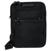 Porsche Design Roadster Nylon Evo - Bolso de hombro S 27 cm (black)