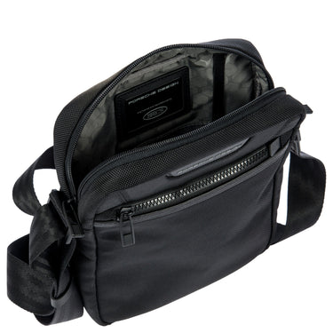 Porsche Design Roadster Nylon Evo - Schultertasche XS 23.5 cm (black) - Ansicht 5