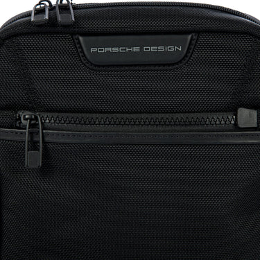 Porsche Design Roadster Nylon Evo - Schultertasche XS 23.5 cm (black) - Ansicht 6