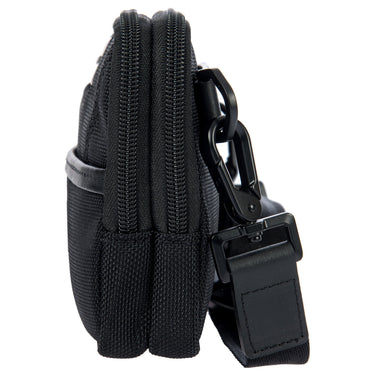 Porsche Design Roadster Nylon Evo - Umhängetasche 24 cm (black) - Markenkoffer