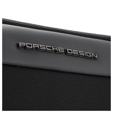 Porsche Design Roadster Nylon - Kulturbeutel 26.5 cm (black) - Markenkoffer