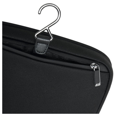 Porsche Design Roadster Nylon - Kulturbeutel 26.5 cm (black) - Markenkoffer