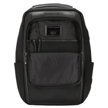 Porsche Design Roadster Nylon - Rucksack 15" M 44 cm (black) - Markenkoffer