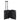 Porsche Design Roadster Nylon S+ - 4 - Rollen - Kabinentrolley 55 cm erw. (black) - Markenkoffer