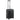 Porsche Design Roadster Nylon S+ - 4 - Rollen - Kabinentrolley 55 cm erw. (black) - Markenkoffer