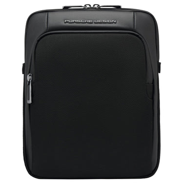 Porsche Design Roadster Nylon - Schultertasche S 28 cm (black) - Markenkoffer