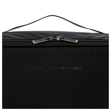 Porsche Design Roadster Nylon Shoe Bag - Packsack (black) - Markenkoffer