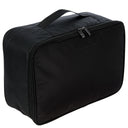 Porsche Design Roadster Nylon Shoe Bag - Packsack (black) - Markenkoffer