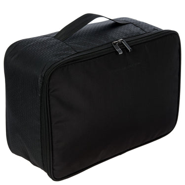 Porsche Design Roadster Nylon Shoe Bag - Packsack (black) - Markenkoffer