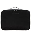 Porsche Design Roadster Nylon Shoe Bag - Packsack (black) - Markenkoffer