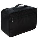 Porsche Design Roadster Nylon Shoe Bag - Packsack (black) - Markenkoffer