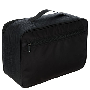 Porsche Design Roadster Nylon Shoe Bag - Packsack (black) - Markenkoffer