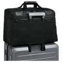 Porsche Design Roadster Nylon - Weekender 51 cm (black) - Markenkoffer