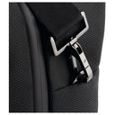 Porsche Design Roadster Nylon - Weekender 51 cm (black) - Markenkoffer