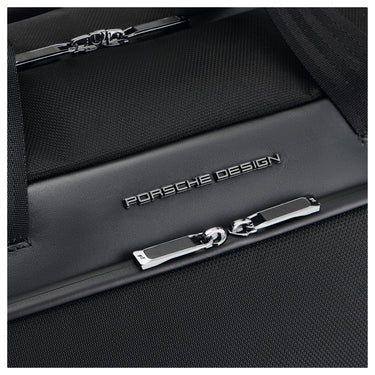 Porsche Design Roadster Nylon - Weekender 51 cm (black) - Markenkoffer