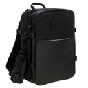 Porsche Design Urban Eco - Reiserucksack 15" 42 cm erw. USB (black) - Markenkoffer