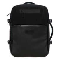 Porsche Design Urban Eco - Reiserucksack 15" 42 cm erw. USB (black)