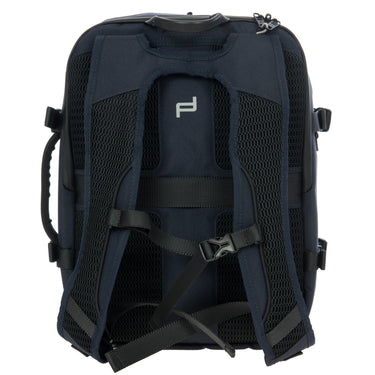Porsche Design Urban Eco - Reiserucksack 15" 42 cm erw. USB (dark blue) - Markenkoffer