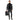 Porsche Design Urban Eco RL - Rucksack S 15" 41 cm USB (black) - Markenkoffer