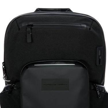 Porsche Design Urban Eco - Rucksack 15" S 41 cm (black) - Markenkoffer