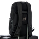 Porsche Design Urban Eco - Rucksack 15" S 41 cm (black) - Markenkoffer