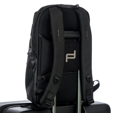 Porsche Design Urban Eco - Rucksack 15" S 41 cm (black) - Markenkoffer