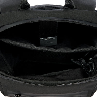Porsche Design Urban Eco - Rucksack 15" S 41 cm (black) - Markenkoffer