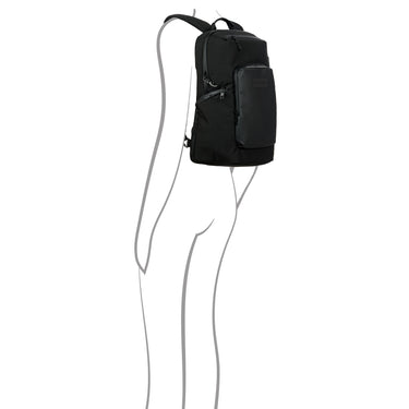 Porsche Design Urban Eco - Rucksack 15" S 41 cm (black) - Markenkoffer