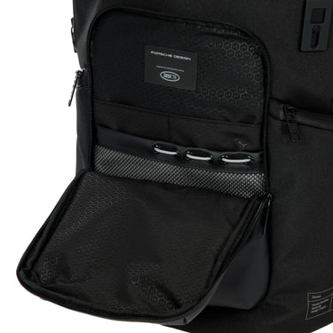 Porsche Design Urban Eco - Rucksack M2 15'' 43 cm (black) - Markenkoffer