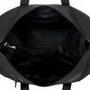 Porsche Design Urban Eco - Weekender 51 cm (black) - Markenkoffer