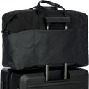 Porsche Design Urban Eco - Weekender 51 cm (black) - Markenkoffer
