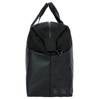 Porsche Design Urban Eco - Weekender 51 cm (black) - Markenkoffer