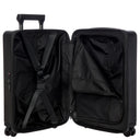 Porsche Design Voyager - 4 - Rollen - Kabinentrolley S 55 cm (black) - Markenkoffer