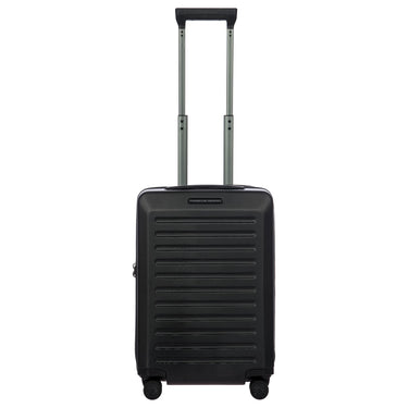 Porsche Design Voyager - 4 - Rollen - Kabinentrolley S 55 cm (black) - Markenkoffer