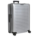 Porsche Design Voyager - 4 - Rollen - Trolley L 78 cm (silver) - Markenkoffer