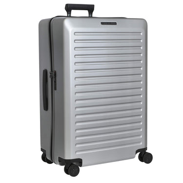 Porsche Design Voyager - 4 - Rollen - Trolley L 78 cm (silver) - Markenkoffer