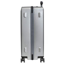 Porsche Design Voyager - 4 - Rollen - Trolley L 78 cm (silver) - Markenkoffer
