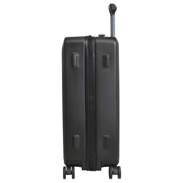 Porsche Design Voyager - 4-Rollen-Trolley M 69 cm (black) - Ansicht 3