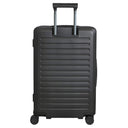 Porsche Design Voyager - 4-Rollen-Trolley M 69 cm (black) - Ansicht 4