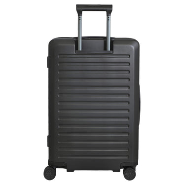 Porsche Design Voyager - 4-Rollen-Trolley M 69 cm (black) - Ansicht 4