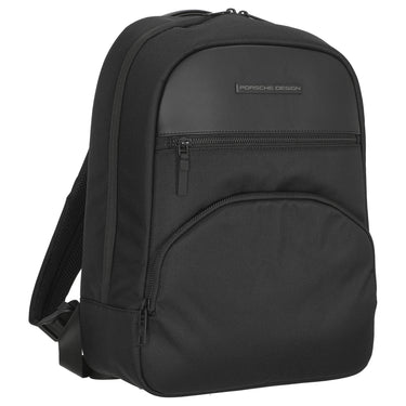 Porsche Design Voyager - Rucksack 16" 38 cm (black) - Markenkoffer