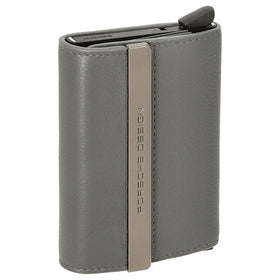Porsche Design x Secrid - Kreditkartenetui 6cc 9 cm RFID (anthracite) - Markenkoffer