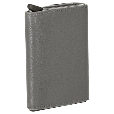 Porsche Design x Secrid - Kreditkartenetui 6cc 9 cm RFID (anthracite) - Markenkoffer