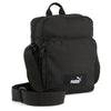 Puma Academy Portable - Bolso bandolera 17,5 cm (color: black)