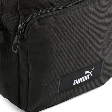 Puma Academy Portable - Umhängetasche 17.5 cm (black) - Ansicht 4