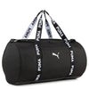 Puma At Ess Barrel Bag - Bolsa deportiva (Color: black)